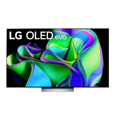 65" LG OLED 4K TV C3 series